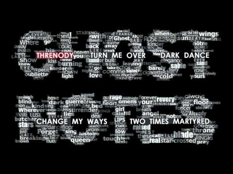 Threnody (HD Audio)