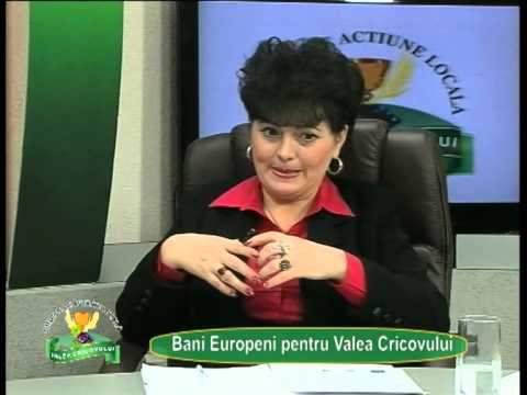 Reportaj VP TV – GAL Valea Cricovului – 25 noiembrie 2014