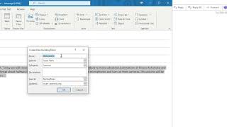 You Need To Know This Feature In Outlook