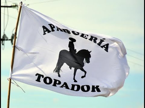 TOPADOR 2025 - ARTIGAS -  Y SU 2DA. EDICIÓN DE LA FIESTA DE LAS APARCERIAS.
