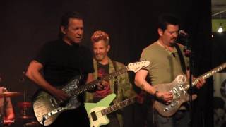 Lose Lose ▪ TOMMY CASTRO & MIKE ZITO ▪ Mexicali Live NJ  5/2/17