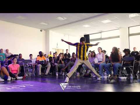 JACK (Evad Création) vs COCO (Hip Hop Turgot) - Step 1 : POOL - LSC Battle World Final Junior 2023