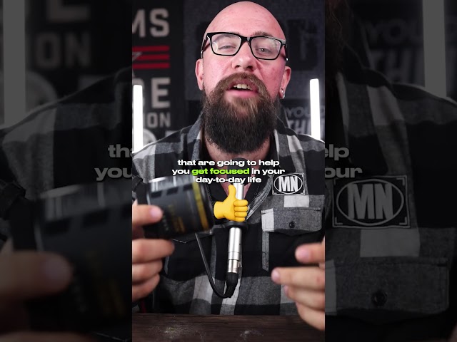 Kaged Mindset Elite: Nootropic for Focus & Cognition