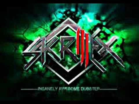 Skrillex - Friends , with you ( Long Drive Version )