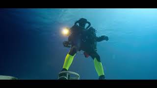 Estreno de Planeta Eterno: Héroes de los Océanos | NATIONAL GEOGRAPHIC ESPAÑA