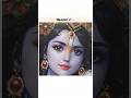 Most Beautiful Eyes In The Universe Lord Krishna Status Video Status Shorts Video