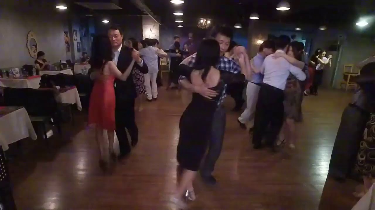 2017 Korea International Tango Championship & Festival