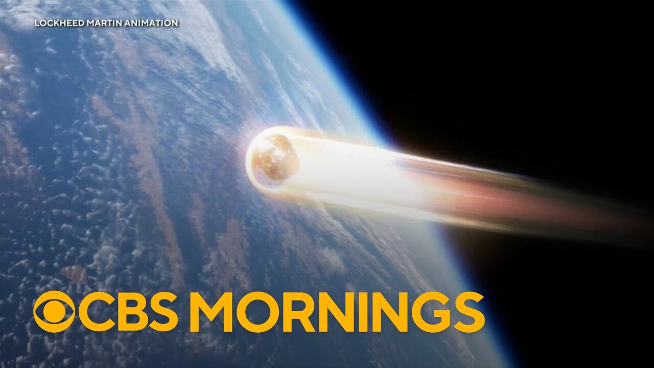 A look at the risks as Artemis II crew prepares to splash down in the Pacific