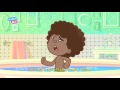016 MUNDO BITA   BOM BANHO