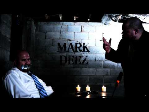 Rondarb Ft.Mark Deez & Koby Lee - I can break it down (Produced by Rondarb)