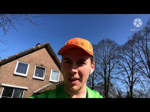 Green Army WorkoutSSS met Alex Meijs