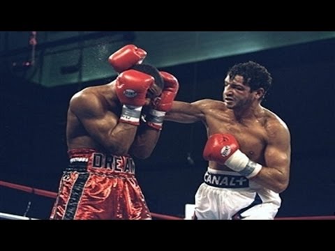 Laurent Boudouani - Pride of France (Highlight Reel)