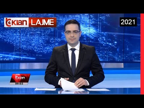 Edicioni i Lajmeve Tv Klan 17 Maj 2021, ora 09:00 Lajme - News
