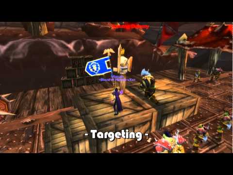 [Tutorial] How to Make a Cast Sequence Macro + More...