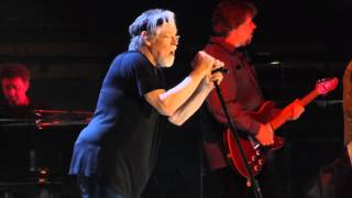 &quot;Rock N Roll Never Forgets&quot; Bob Seger &amp; the Silver Bullet Band@Sovereign Center Reading, PA 4/23/13