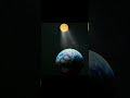 Earth's Rotation & Revolution | Day and Night – The Rotation of the Earth #viral #trending