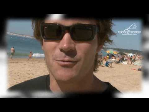 Formula Windsurfing Is Cool Because ...