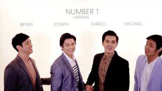 Number One by harana