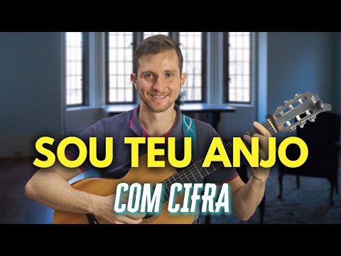 Sou Teu Anjo - Anjos de Resgate