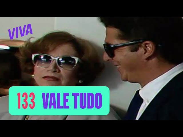 CELINA CONSEGUE IMPEDIR QUE A QUESTÃO DA MAIONESE | VALE TUDO | CAPÍTULO 133 | MELHOR DO DIA | VIVA