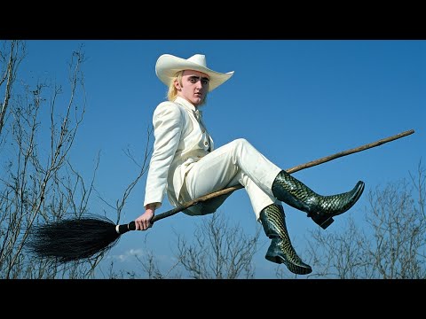 Harry Potter - Redneck Wizard 2 (Official Music Video)