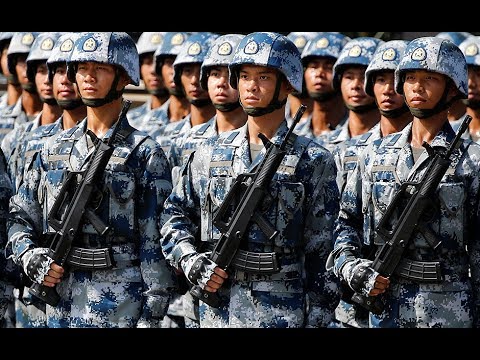 Hong Kong (David) seek to keep Freedom VS Communist China (Goliath) August 2019 News Video