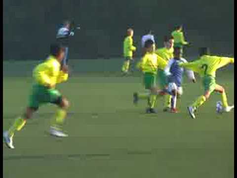 080927-05 LMO aanval, dan bijna 2-0