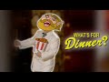 Mini YTP What S For Dinner