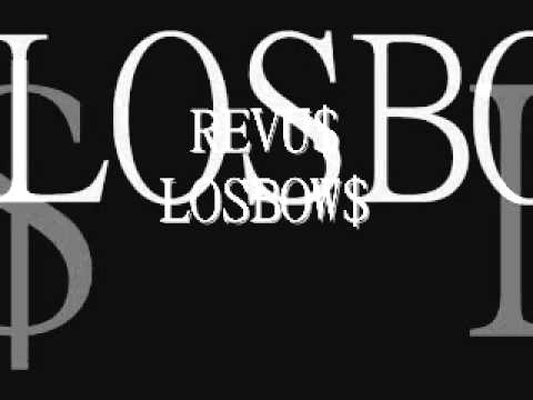 Young Revu$ & LOSBOW$ - Flock Seshion