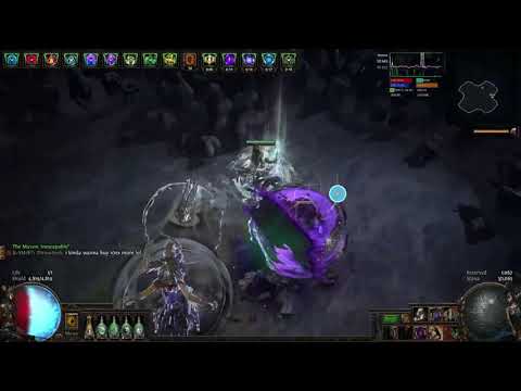 Armor Stacking Smite