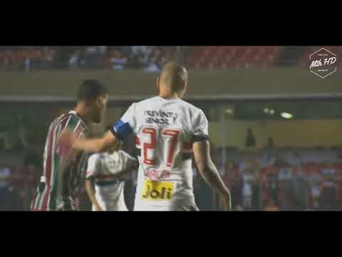 Maicon soutient le Douai Gayant Futsal