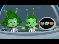 Bubble Guppies Nap