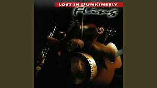 The Song of Wandering Aengus