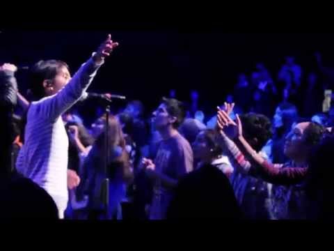 Jóvenes CDV - 7 de Junio