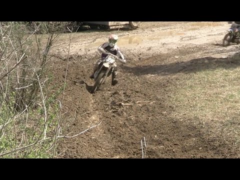 2021 AWRCS Round 1 Adult Bikes