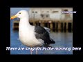 Dan Fogelberg - Mountains To The Sea (Lyrics)