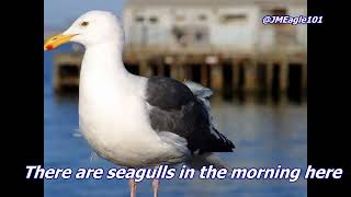 Dan Fogelberg - Mountains To The Sea (Lyrics)