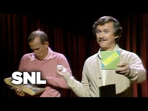 Rubbers - Saturday Night Live