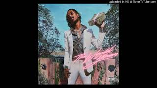 Rich the Kid - End Of Discussion (feat. Lil Wayne) (432Hz)