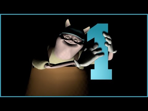 Uncle Samsonite: The Complete First Season