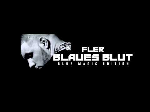 Fler feat. Silla & Jihad - Die Liga der Kriminellen  | Blaues Blut (Blue Magic Edition) HD