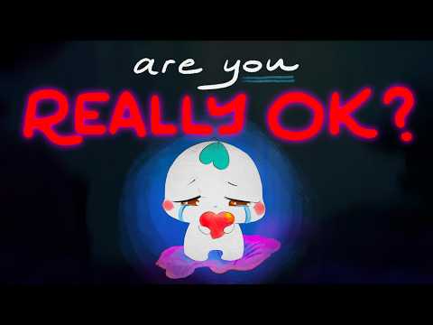 When Someone Has Suffered Too Much..