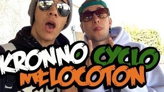 Melocotón ( piter-G ) + Eminem ! EPICO Cyclo & Kronno Zomber