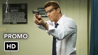 promo Bones 11x05