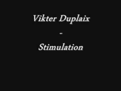 Vikter Duplaix - Stimulation (feat. Ms. Saigon)