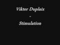 Vikter Duplaix - Stimulation (feat. Ms. Saigon)