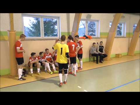 LWP   Prątnica  - OKS Omule