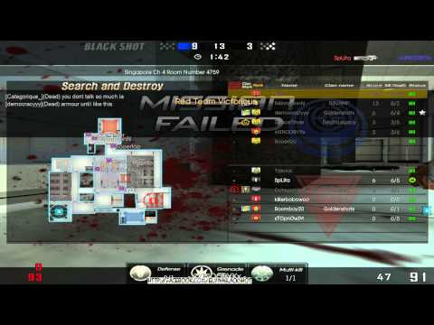 [KyZz] Office #3 [17.09.13]