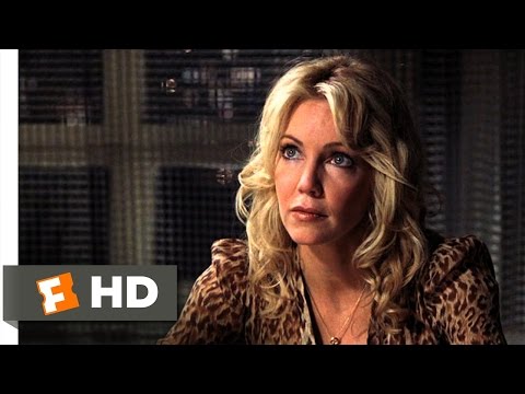 Uptown Girls (9/11) Movie CLIP - You Don't Know Your Own Daughter (2003) HD