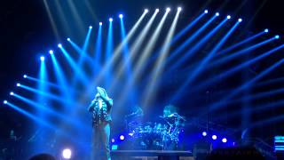 Trans-Siberian Orchestra 12-02-12 Las Vegas NV Complete Concert in [HD] TSO 2012
